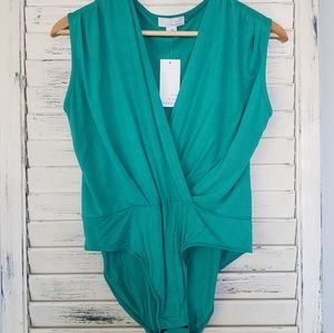Bodysuit by Ten Sixty Sherman | New | Sz. Lg